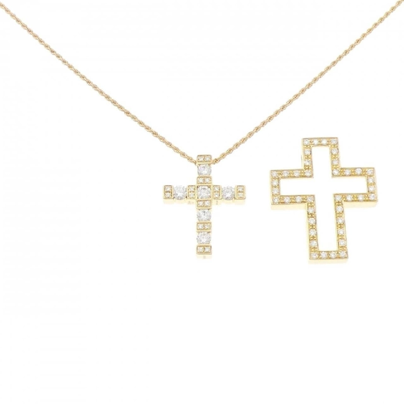 Damianni Belle Époque Necklace - Hàng hiệu Authentic 845664