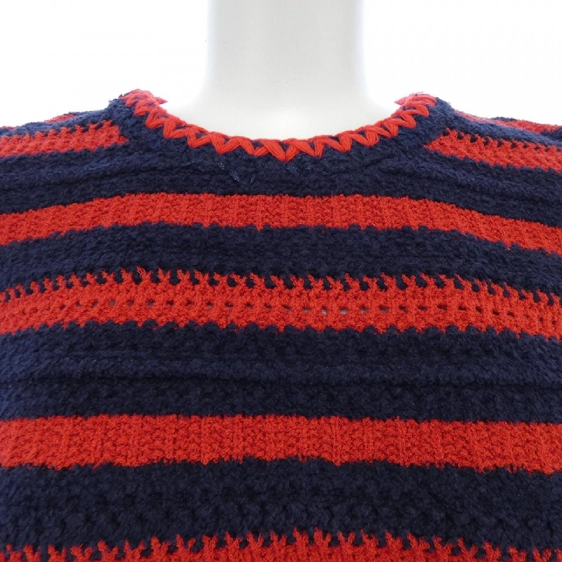 【Mã giảm giá】Chanel CHANEL Áo len 645758