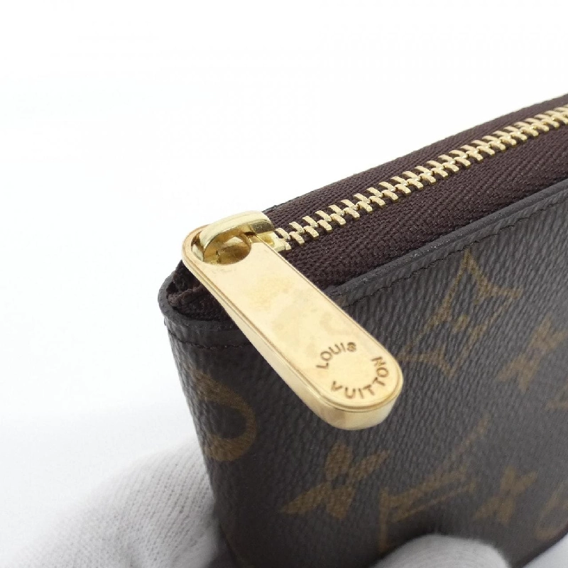 Ví tiền xu Louis Vuitton Monogram Zippy M60067 - Hàng hiệu Authentic 769344