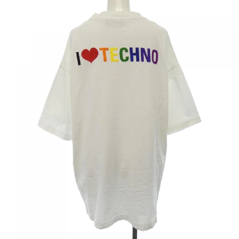 Áo thun BALENCIAGA - Hàng hiệu Chính hãng 828632