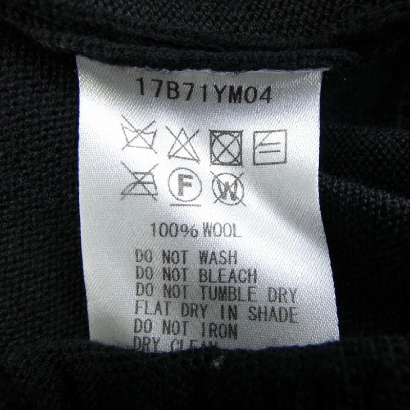 CoSTUME NATIONAL Áo khoác cardigan - Hàng hiệu Authentic 809863