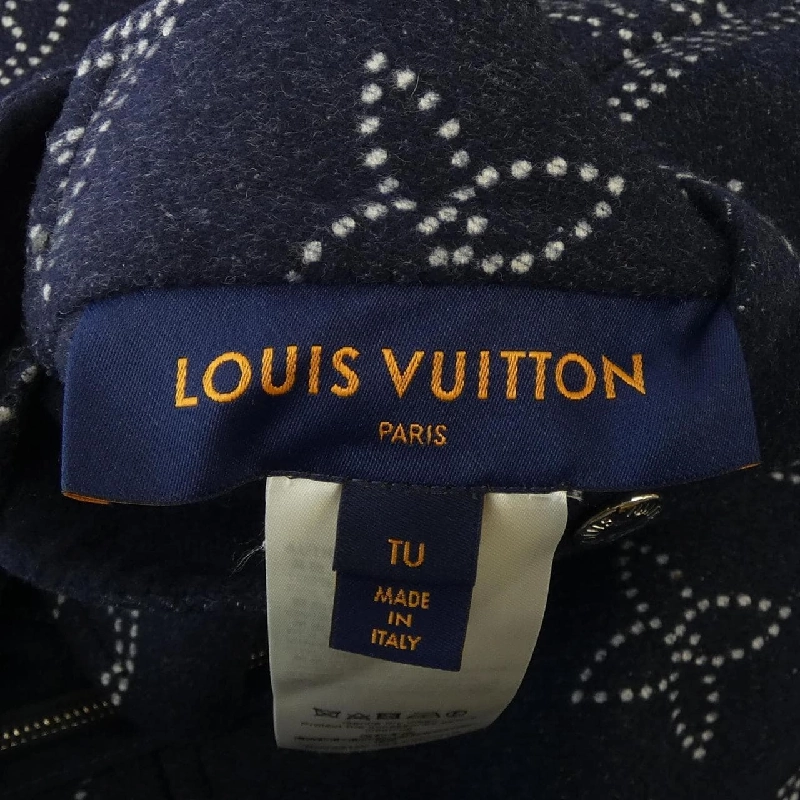 【Mã giảm giá】Louis Vuitton LOUIS VUITTON Cape 637844