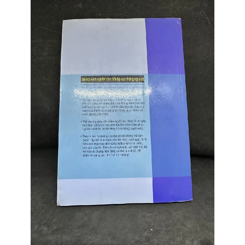 [Phiên Chợ Sách Cũ] Tình Yêu Sẽ Giữ Các Bạn Ở Lại, Kang Duk-Young 1304 432304