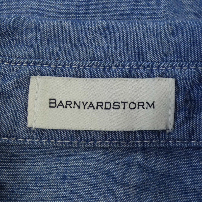 Áo sơ mi BARNYARDSTORM - Hàng hiệu Authentic 818523