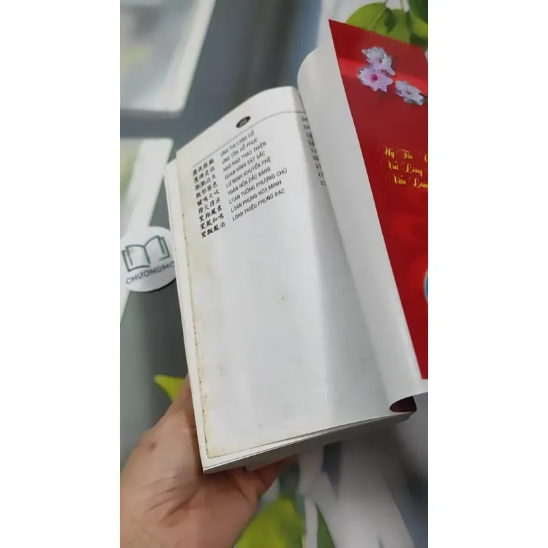 Thành Ngữ Hán Việt - Trường Bình Tín 727300