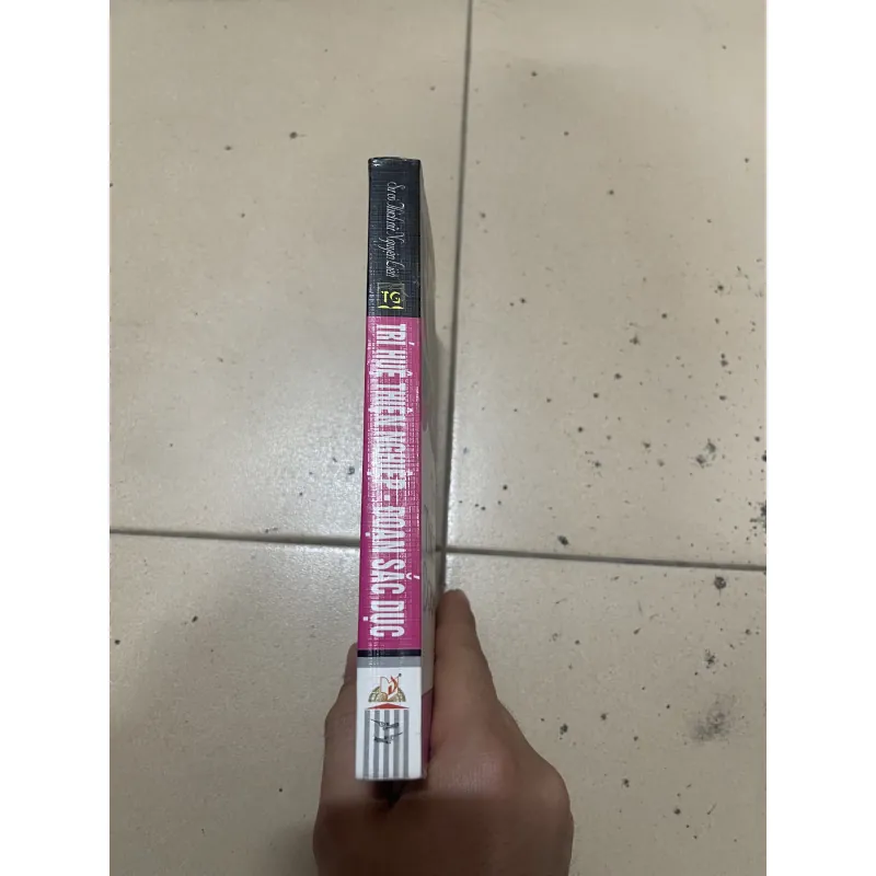 Trí huệ Thiện nghiệp Đoạn sắc dục (c47) 926186