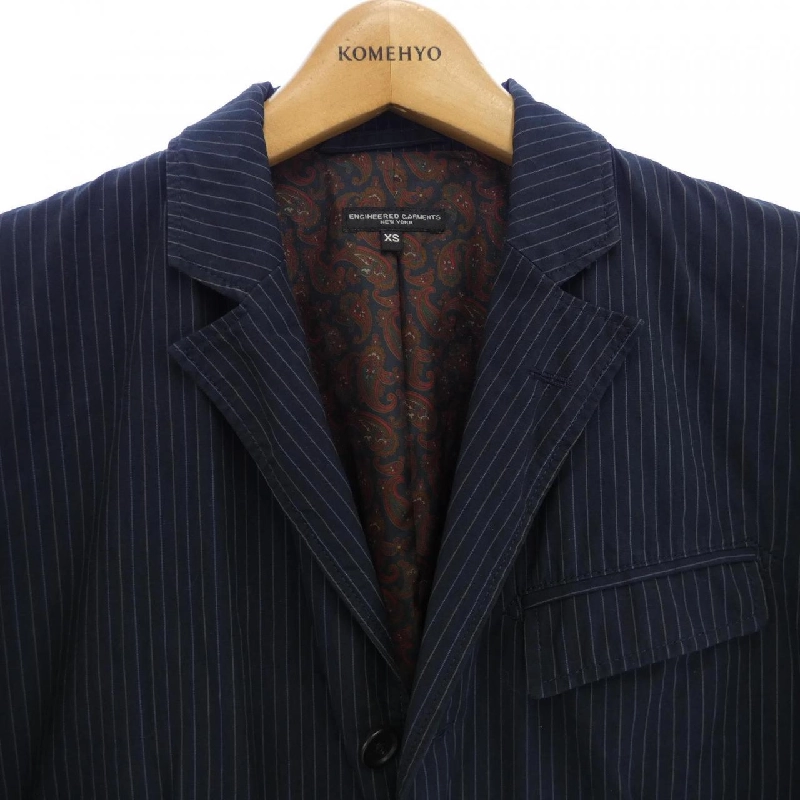 Áo khoác ENGINEERED GARMENTS - Hàng hiệu Authentic 896955