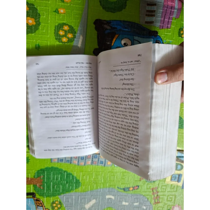 Thầy Đàn - Đoàn Ngọc Hà 1010592