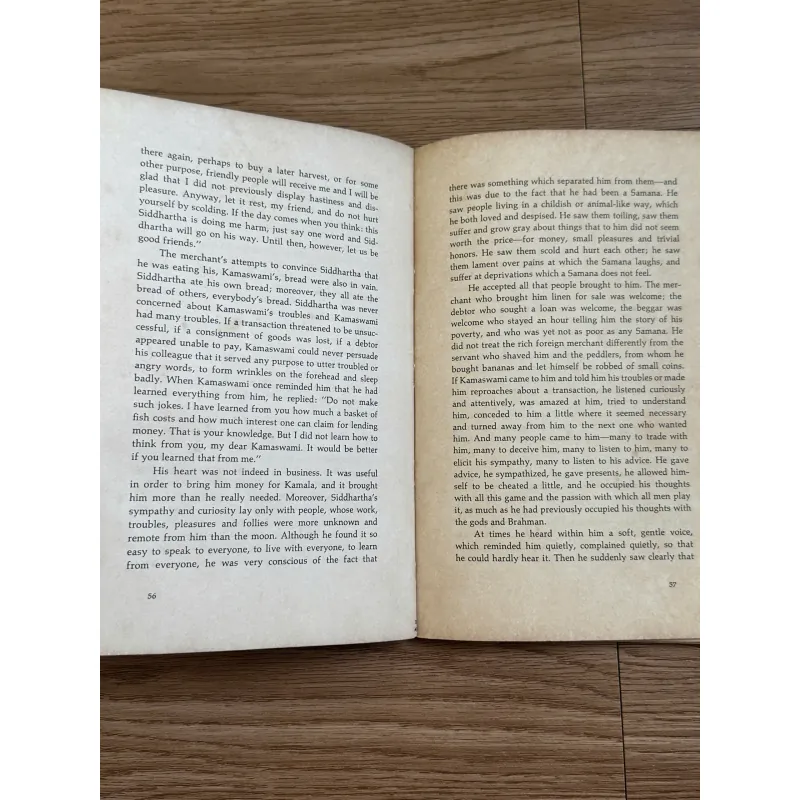 Siddhartha - Hermann Hesse 785186