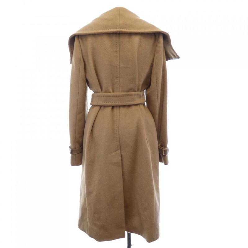 【Khuyến mãi】Max Mara 101608 Áo khoác 628758