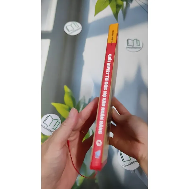 Giải Quyết Từ Gốc Nợ Xấu Ngân Hàng - Đặng Đức Thành 990446