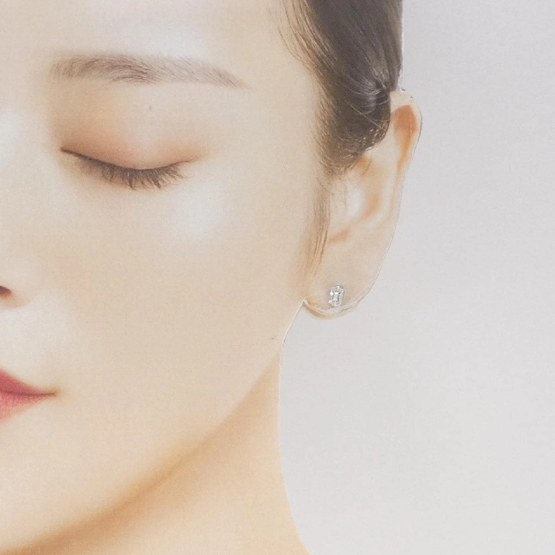 PT900 Bông tai kim cương 0.20CT - Hàng hiệu Chính hãng 864159