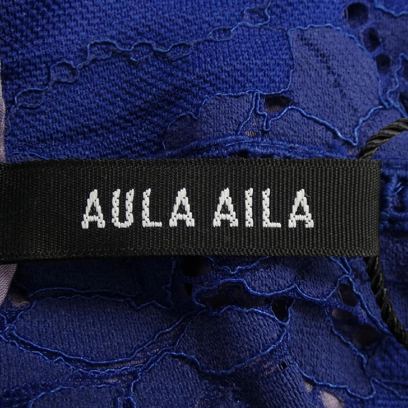 【Mã giảm giá】AULA AILA Váy 655269