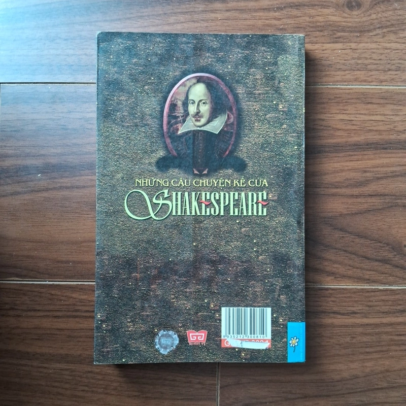 Những câu chuyện kể của shakespeare 505994