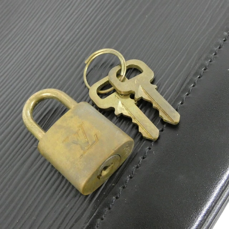 Túi Louis Vuitton Epi Alma PM M52142 615595