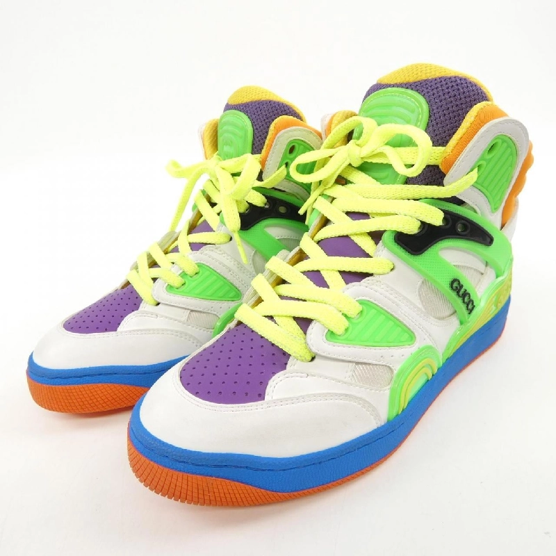 Giày thể thao GUCCI 661310 - Hàng hiệu Chính hãng 828717