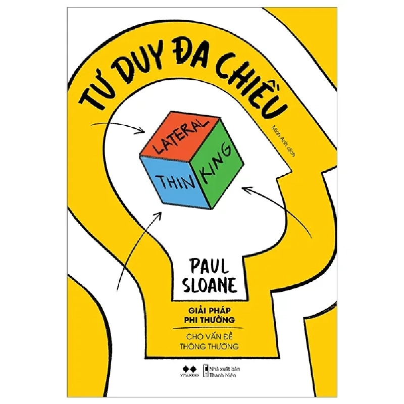 Tư Duy Đa Chiều - Paul Sloane 282049