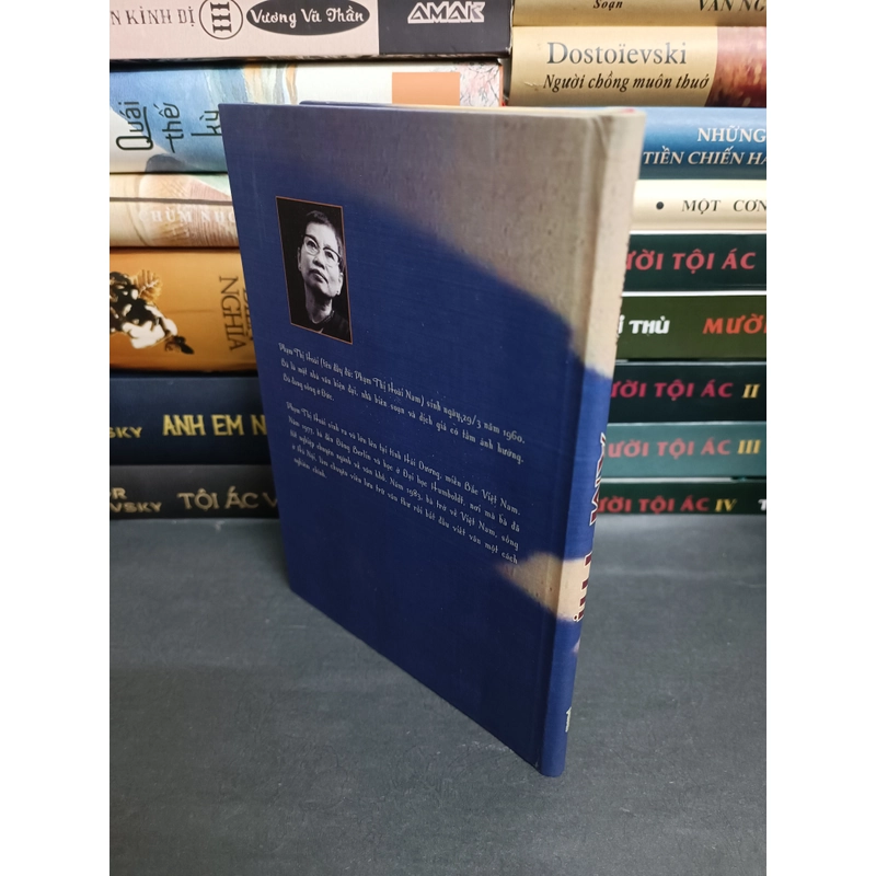 Ám thị (Phạm Thị Hoài) 442505