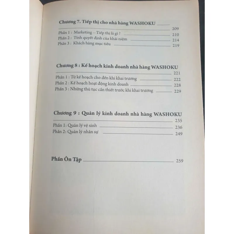 Chuyên Gia Bếp Nhật WASHOKU 747636