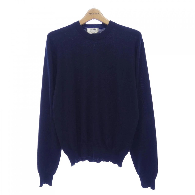 HERMES *32-5710. Áo len - Hàng hiệu Chính hãng 898951