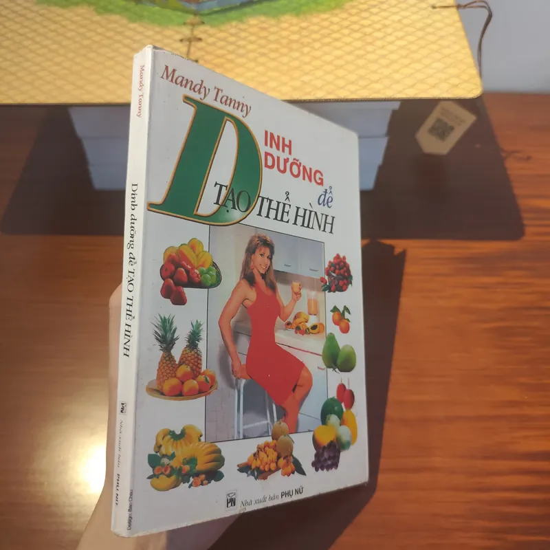 Dinh dưỡng để tạo thể hình 562064