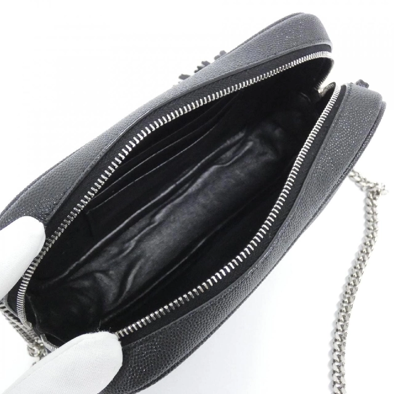 Saint Laurent Lou 612579 1GF02 Túi đeo vai 610746