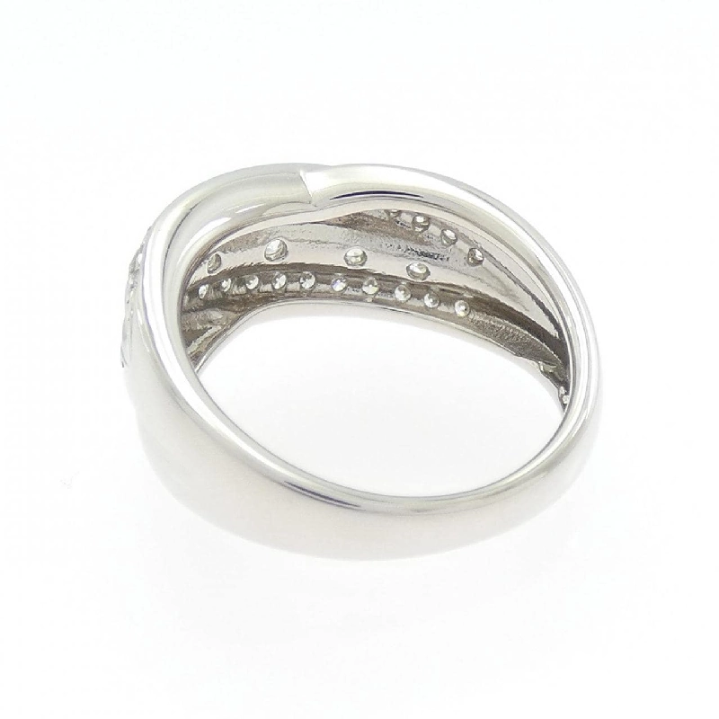 Nhẫn kim cương PT900 1.00CT - Hàng hiệu Authentic 852825