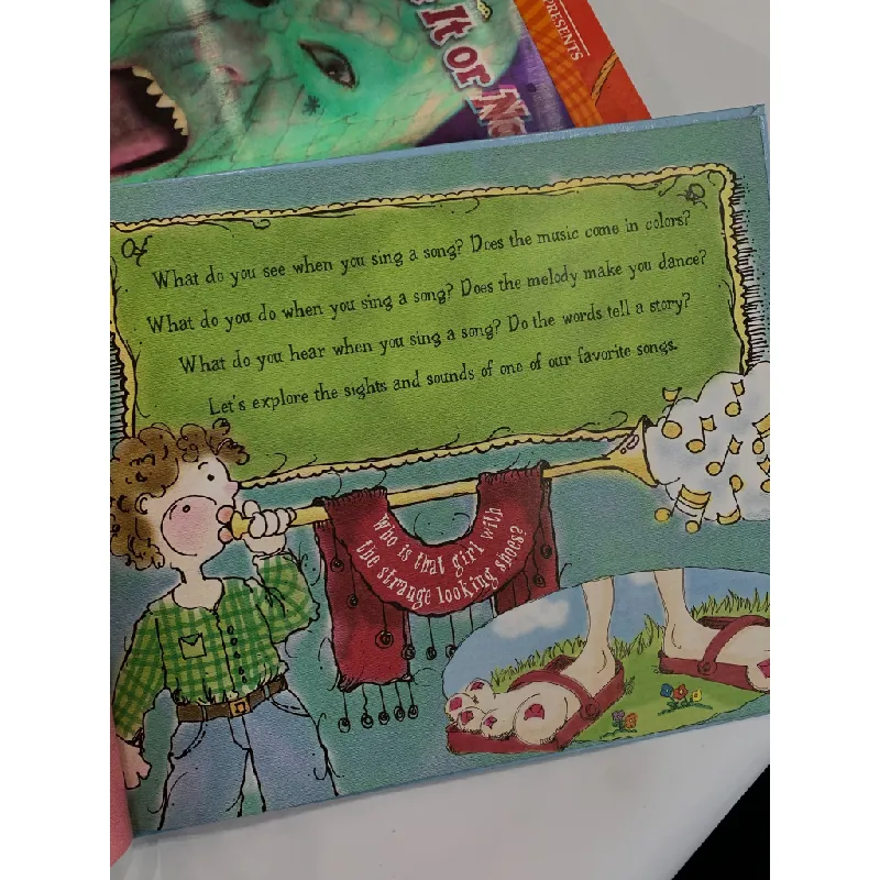 Clementine – Ann Owen & Sandra D'Antonio 561180