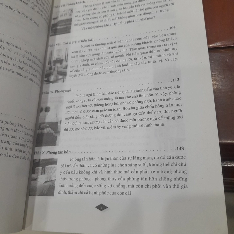 Gia Cát KHỔNG MINH bàn về PHONG THỦY 498015