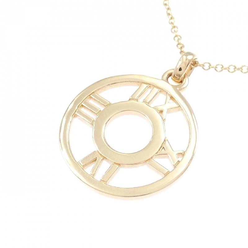 Dây chuyền mở Atlas Tiffany - Hàng hiệu Authentic 840844