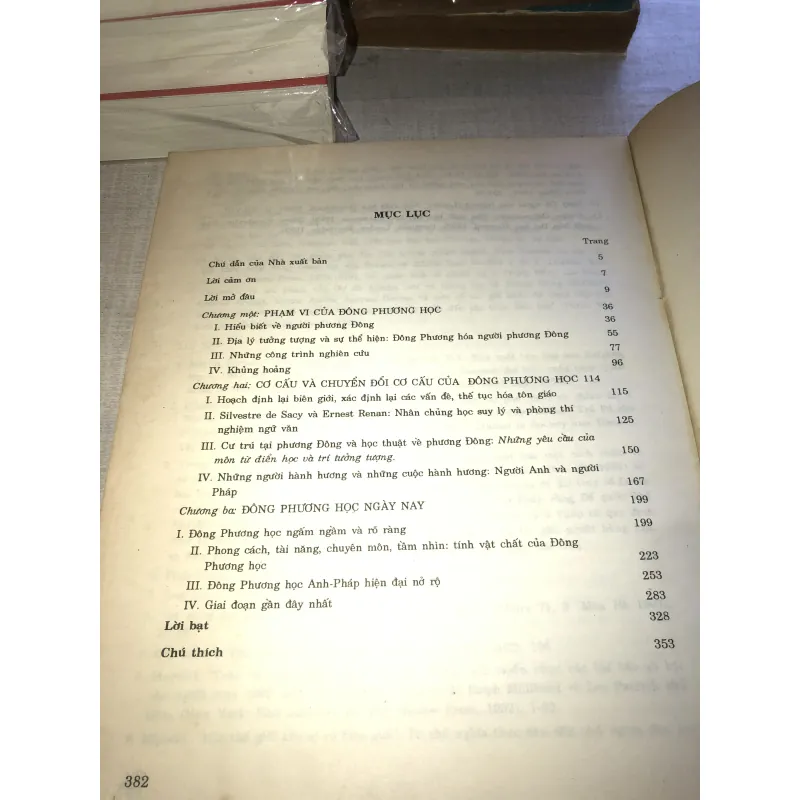 Đông phương học 782952