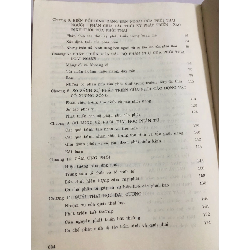 PHÔI THAI HỌC NGƯỜI 470879
