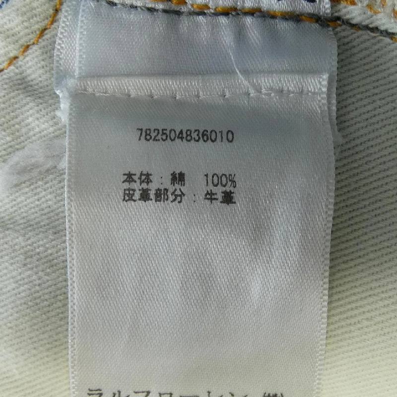 Jeans RRL 782504836010 - Hàng hiệu Authentic 889932