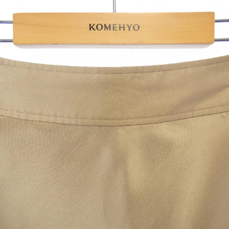 【Mã giảm giá】Chân váy IENA 654943