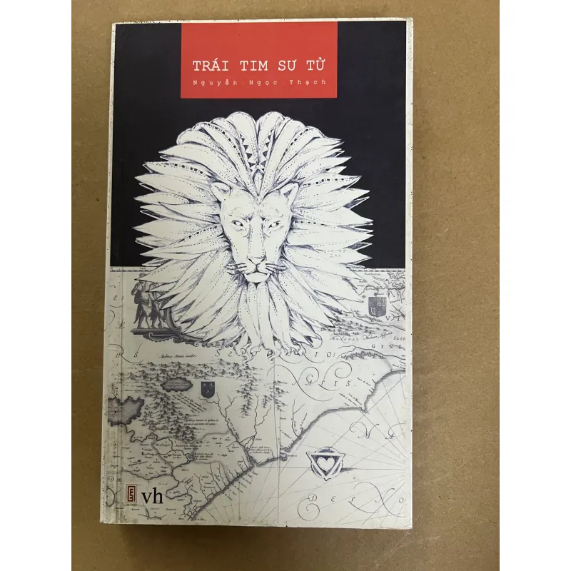 Trái tim sư tử 1022615