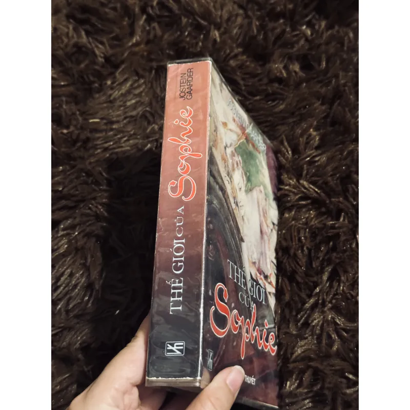 Thế giới của Sophie 937054
