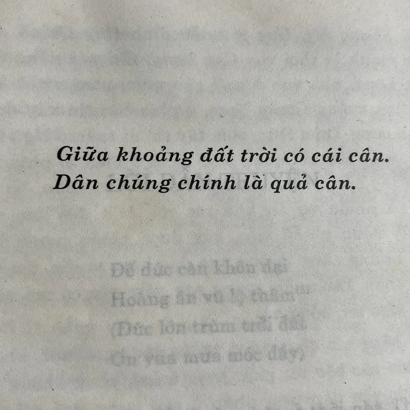 [LỊCH SỬ] Tể tướng Lưu Gù - Ân Văn Thạc 733373