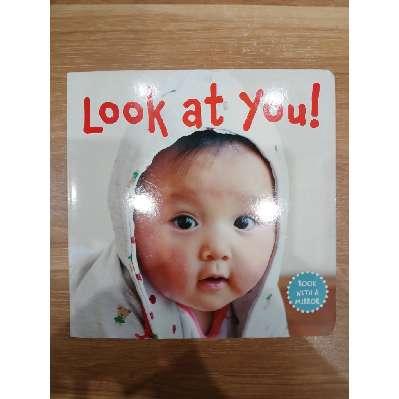 Look at You! - N/A 543910