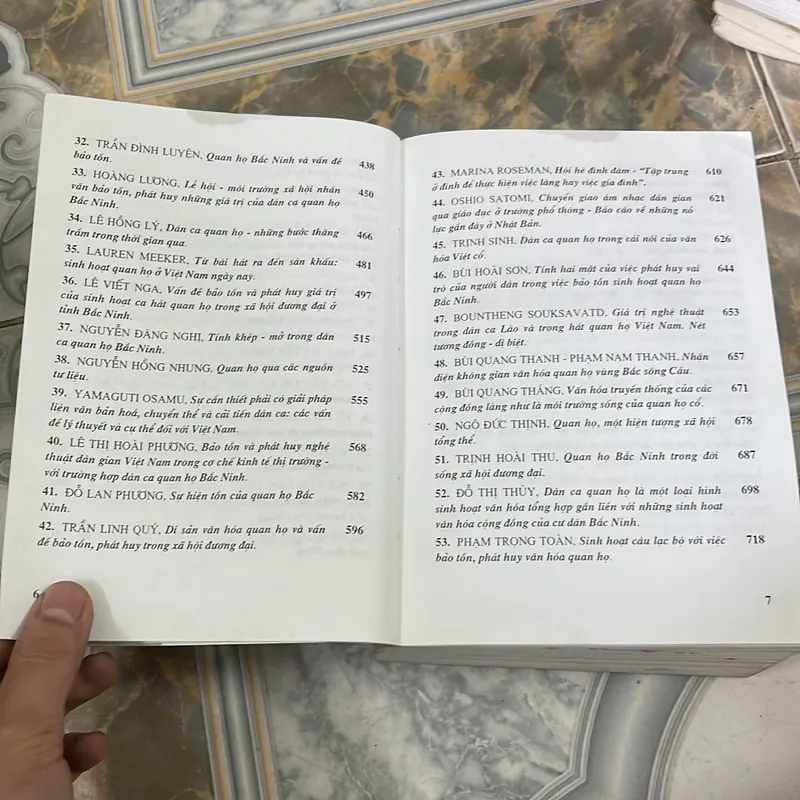 Không gian văn hoá quan họ Bắc Ninh 738746