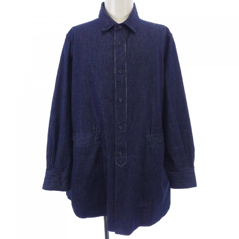 ブルーナボイン BRU NA BOINNE 4461 Áo - Hàng hiệu Authentic 889040