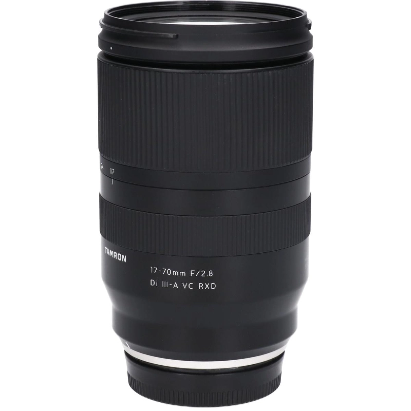 Fujifilm X (B070) 17-70mm F2.8 Di III-A - Hàng hiệu Authentic 879527