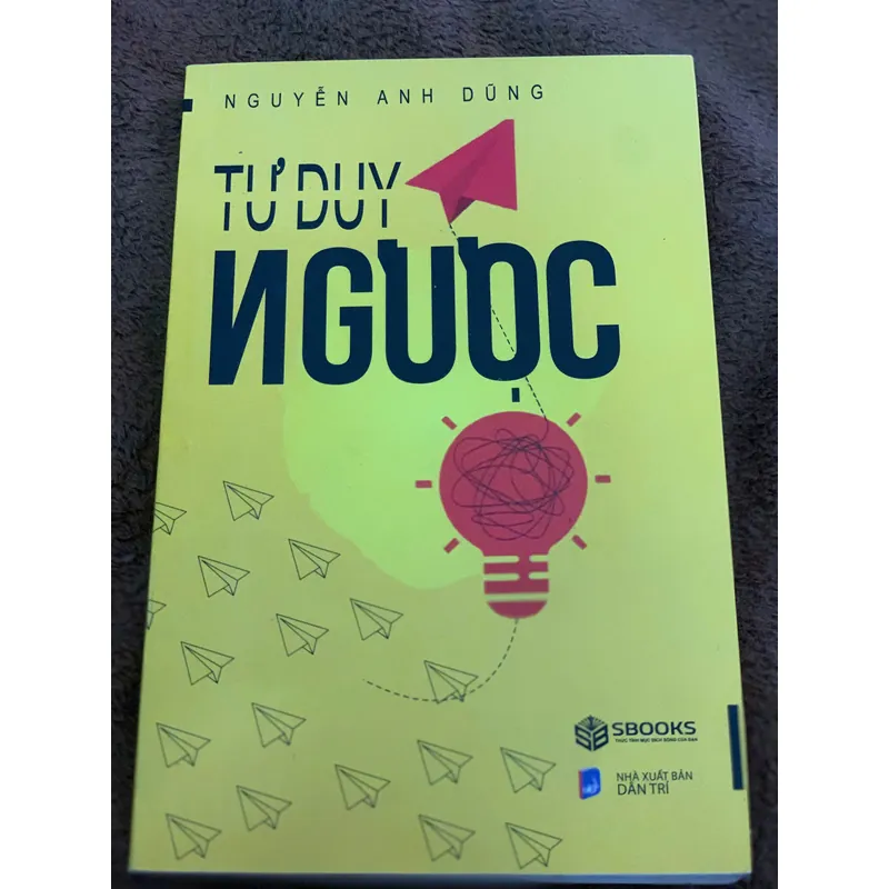 Tư duy ngược 739244