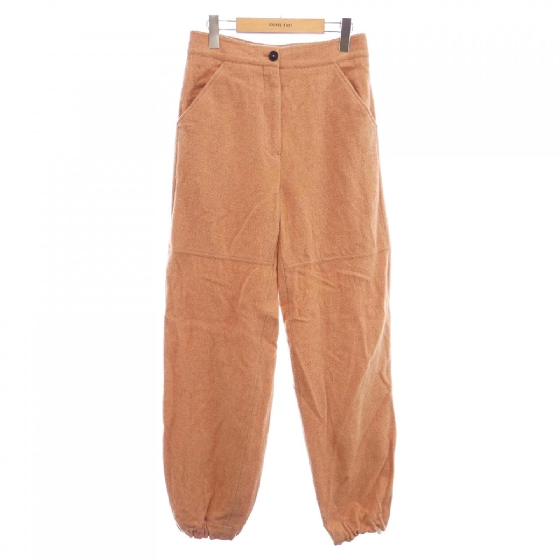 【Mã giảm giá】JIL SANDER+ Quần 652129