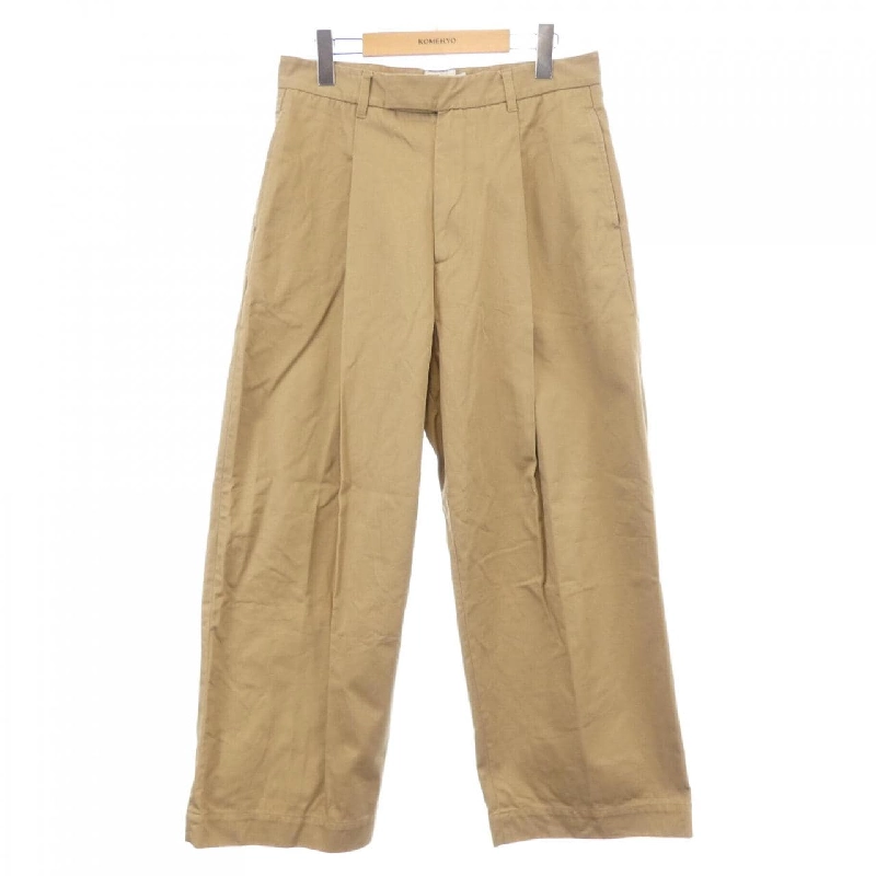 Quần Traditionalweather.w - Hàng hiệu Authentic 815565