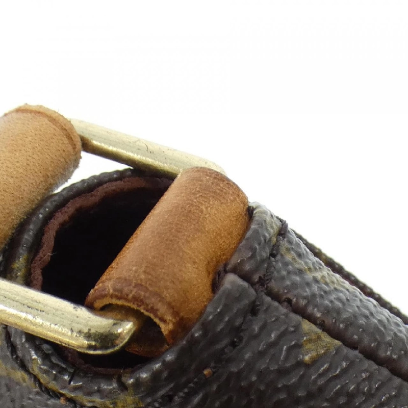 Túi đeo vai Louis Vuitton Monogram Musette Tango M51257 612857