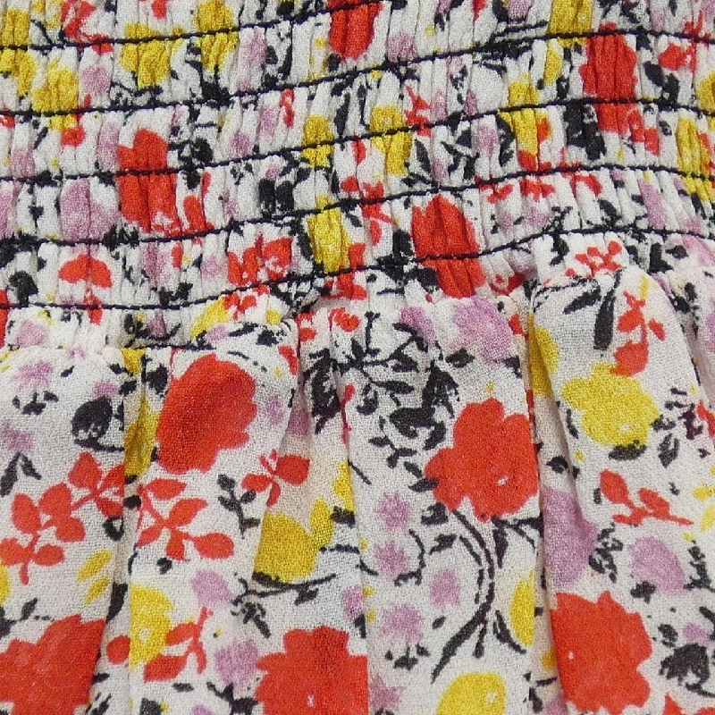 【Khuyến mãi】GANNI Tunic 665152