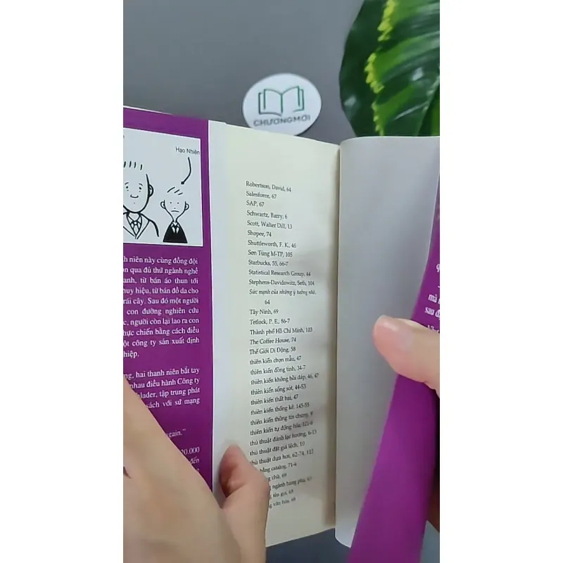 Hiệu Ứng Chim Mồi (Tập 3) - Hạo Nhiên - Quốc Khánh 604658