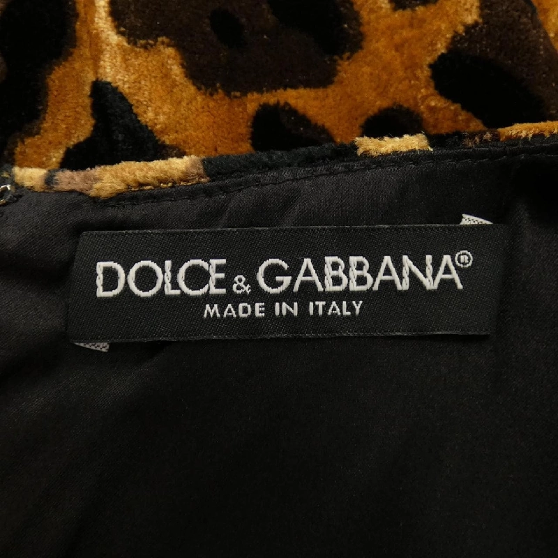 【Khuyến mãi】Đồ lót Dolce & Gabbana DOLCE&GABBANA 655443