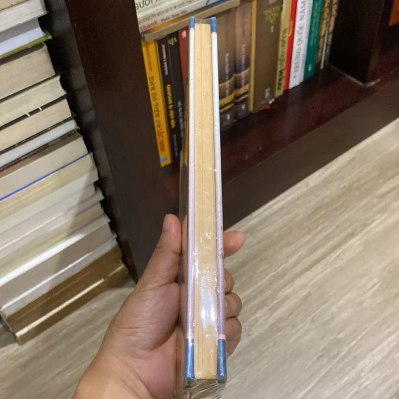 VIỆT NAM, QUỐC HIỆU & CUOWNH VỰC, HOÀNG SA- TRƯỜNG SA, sách nguyên seal chưa bóc nilon 598809