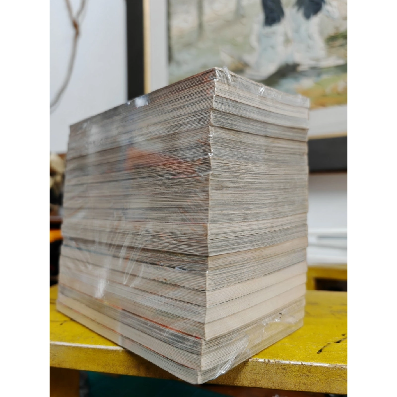Truyện tranh vũ khí tối thượng 423078